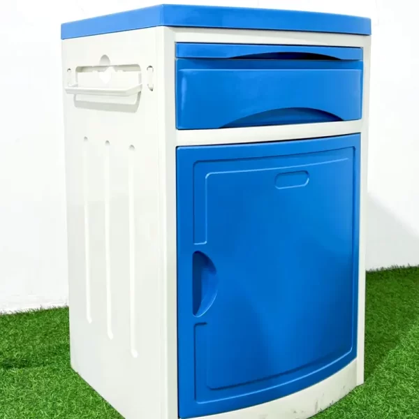 ABS bedside cabinet (Large size)