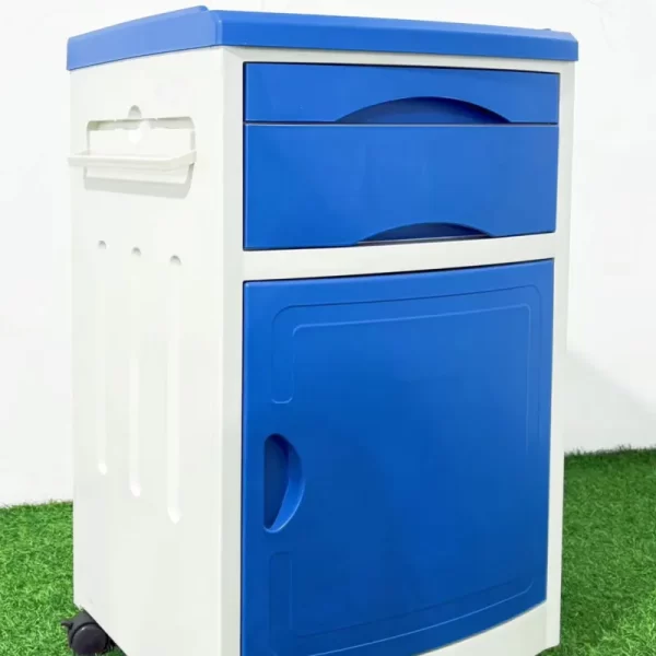 ABS bedside cabinet (Small size)