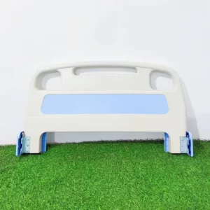 High Quality Head&Foot Board ABS Plastic Part for Hospital Bed