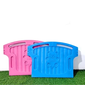 Children bed head & foot board