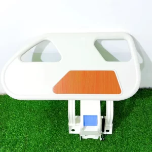 ABS European style guardrail