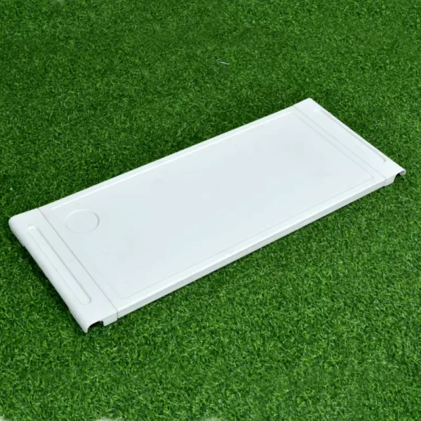 ABS dinnig board for hospital bed