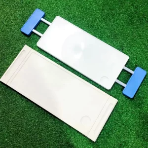 ABS dinnig board for hospital bed