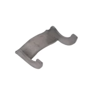 OEM Manufacturer Stamped Metal Part Claw of Swing Arm For Hopsital Bed