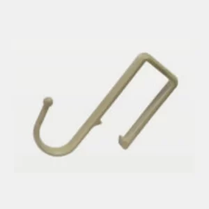 Drainage hook (C)