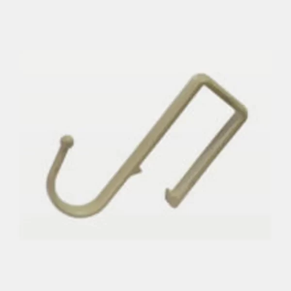 Drainage hook (C)
