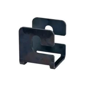 Fixed seat of simple rocker