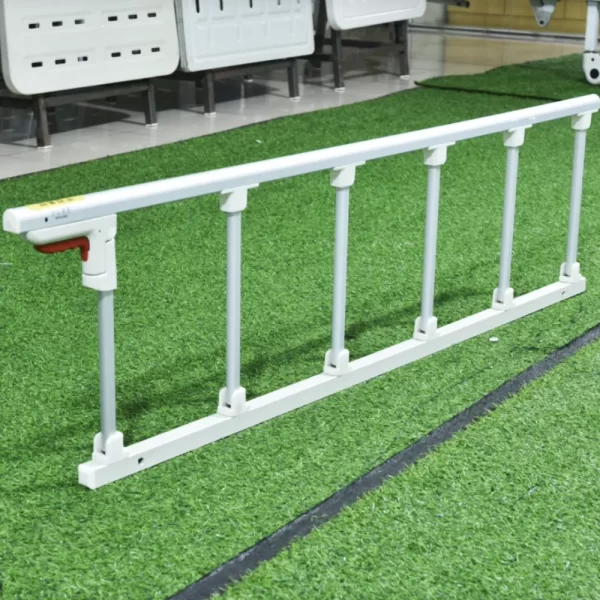 High quality aluminum alloy guardrail