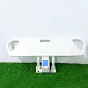 High-quality stretcher guardrail