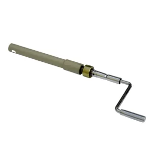Iron Handle