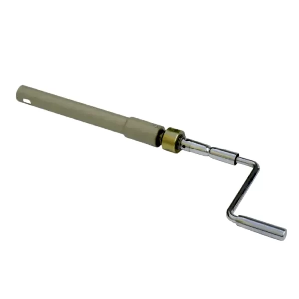 Iron Handle