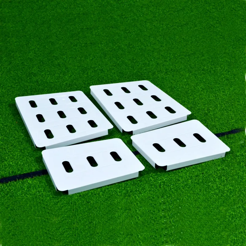Orthopedica Leg Split Bed Panel
