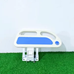 PP European style guardrail