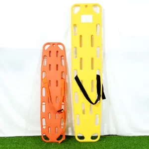 Rescue medical stretcher