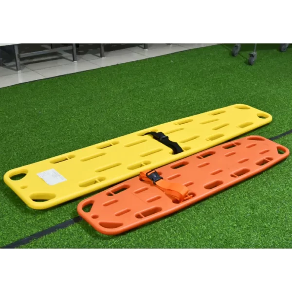Rescue medical stretcher