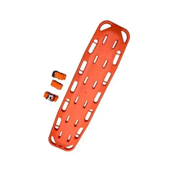 Rescue medical stretcher