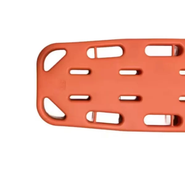 Rescue medical stretcher