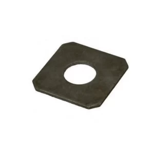 Sealing piece (for bed-leg)
