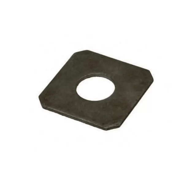 Sealing piece (for bed-leg)