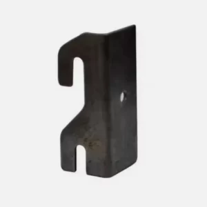 Simple bed hook