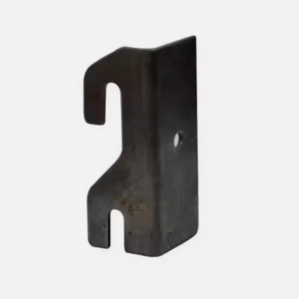 Simple bed hook