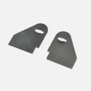 Hospital bed parts Metal Support of Bed Panel No.3 Use For Hospital Bed Panel
