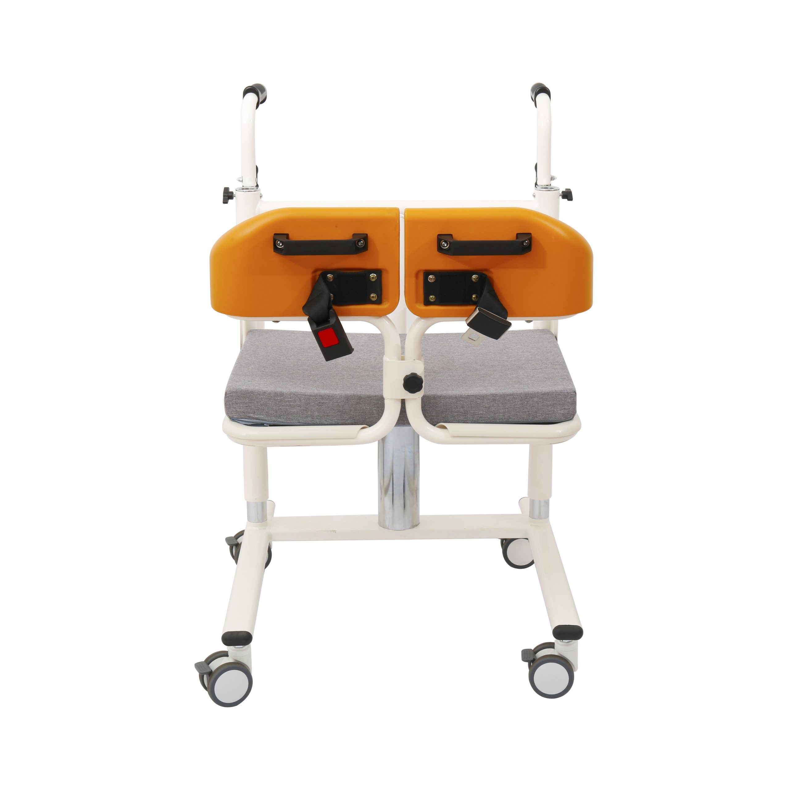 Hydraumatic transfer chair - Image 6