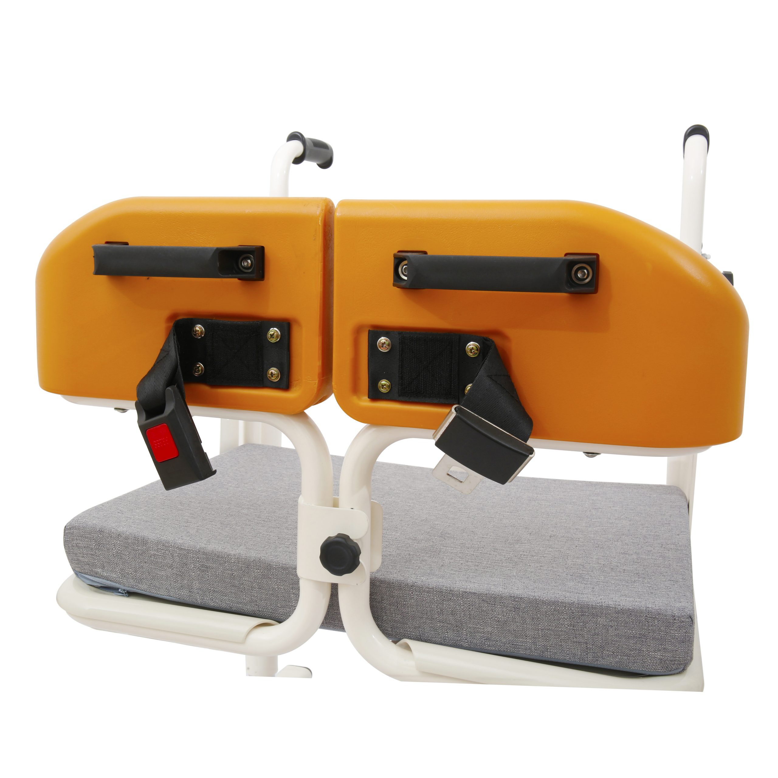 Hydraumatic transfer chair - Image 2