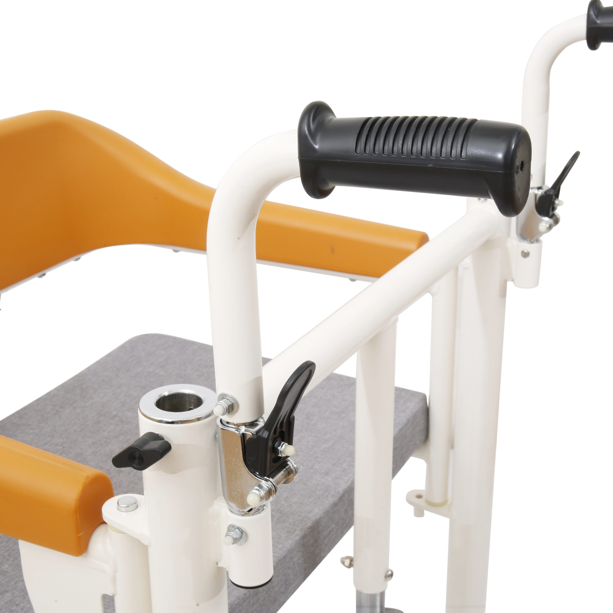 Hydraumatic transfer chair - Image 5