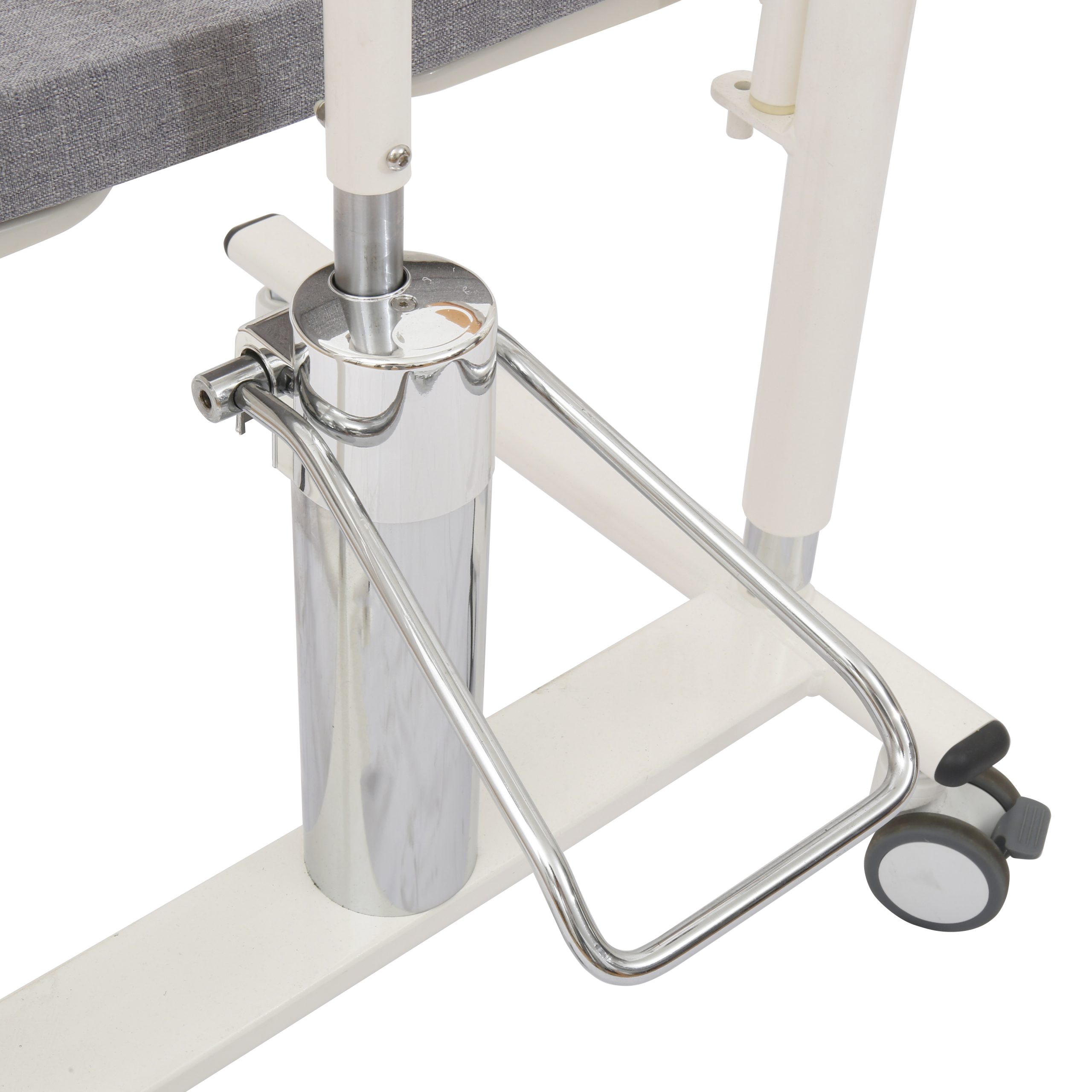 Hydraumatic transfer chair - Image 4