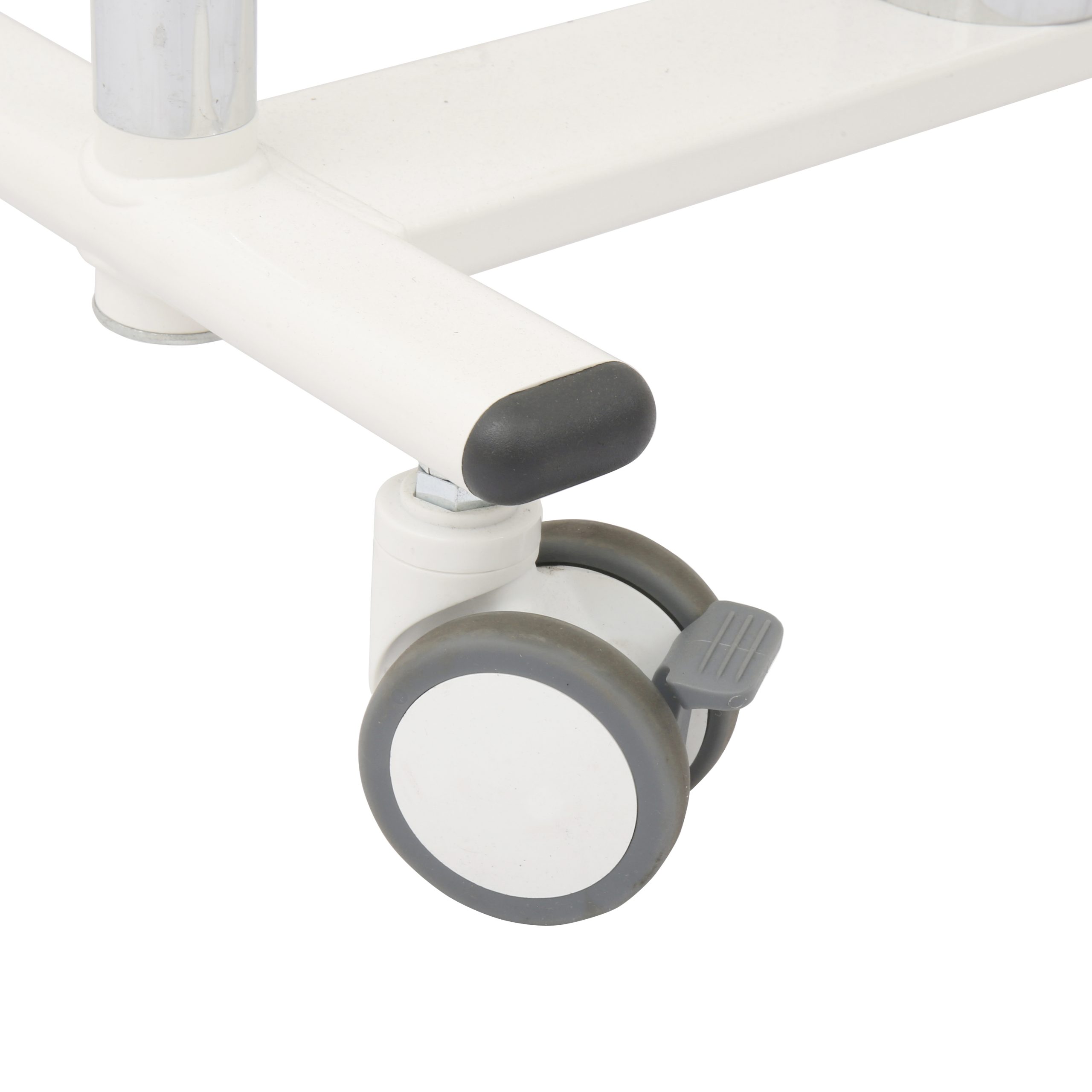 Hydraumatic transfer chair - Image 3